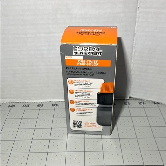 L'Oreal Black and Orange Hair Care Essentials - Picture 5 of 6